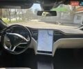 Сірий Тесла Модель С, об'ємом двигуна 0 л та пробігом 132 тис. км за 16000 $, фото 12 на Automoto.ua
