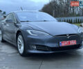 Серый Тесла Модель С, объемом двигателя 0 л и пробегом 300 тыс. км за 14700 $, фото 22 на Automoto.ua