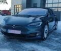 Сірий Тесла Модель С, об'ємом двигуна 0 л та пробігом 229 тис. км за 15100 $, фото 1 на Automoto.ua
