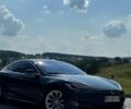 Серый Тесла Модель С, объемом двигателя 0 л и пробегом 260 тыс. км за 14900 $, фото 1 на Automoto.ua