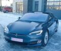 Сірий Тесла Модель С, об'ємом двигуна 0 л та пробігом 229 тис. км за 15100 $, фото 1 на Automoto.ua