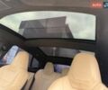 Серый Тесла Модель С, объемом двигателя 0 л и пробегом 208 тыс. км за 15990 $, фото 38 на Automoto.ua