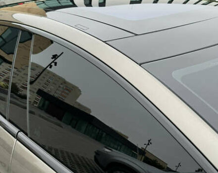 Сірий Тесла Модель С, об'ємом двигуна 0 л та пробігом 156 тис. км за 20000 $, фото 25 на Automoto.ua