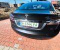 Серый Тесла Модель С, объемом двигателя 0 л и пробегом 210 тыс. км за 17400 $, фото 1 на Automoto.ua