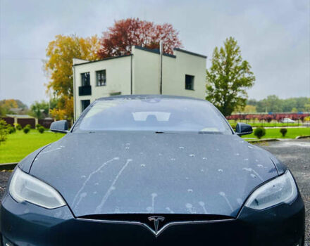 Тесла Модель С 2016 у Луцьку на Automoto.ua Сірий Тесла Модель С, об'ємом двигуна 0 л та пробігом 190 тис. км за 15500 $, фото 27 на Automoto.ua