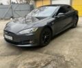 Тесла Модель С 2016 в Харькове на Automoto.ua Серый Тесла Модель С, объемом двигателя 0 л и пробегом 98 тыс. км за 18800 $, фото 6 на Automoto.ua
