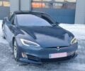 Сірий Тесла Модель С, об'ємом двигуна 0 л та пробігом 229 тис. км за 15100 $, фото 3 на Automoto.ua