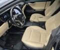 Серый Тесла Модель С, объемом двигателя 0 л и пробегом 192 тыс. км за 16900 $, фото 9 на Automoto.ua