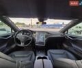 Сірий Тесла Модель С, об'ємом двигуна 0 л та пробігом 134 тис. км за 17300 $, фото 23 на Automoto.ua