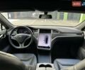 Тесла Модель С 2016 в Киеве на Automoto.ua Серый Тесла Модель С, объемом двигателя 0 л и пробегом 86 тыс. км за 23800 $, фото 20 на Automoto.ua