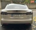 Тесла Модель С 2016 у Одесі на Automoto.ua Сірий Тесла Модель С, об'ємом двигуна 0 л та пробігом 156 тис. км за 18500 $, фото 5 на Automoto.ua