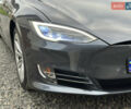 Серый Тесла Модель С, объемом двигателя 0 л и пробегом 200 тыс. км за 14400 $, фото 37 на Automoto.ua