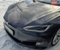 Сірий Тесла Модель С, об'ємом двигуна 0 л та пробігом 205 тис. км за 15700 $, фото 27 на Automoto.ua