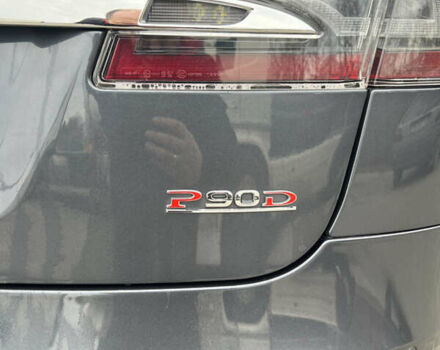 Серый Тесла Модель С, объемом двигателя 0 л и пробегом 231 тыс. км за 14999 $, фото 13 на Automoto.ua