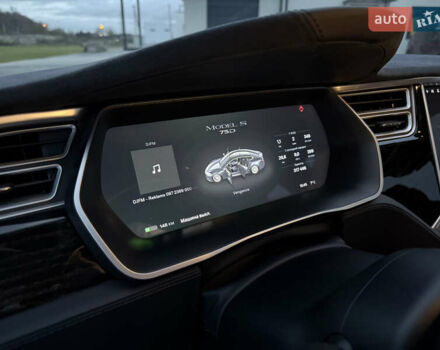 Серый Тесла Модель С, объемом двигателя 0 л и пробегом 300 тыс. км за 14700 $, фото 55 на Automoto.ua