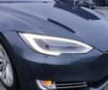 Серый Тесла Модель С, объемом двигателя 0 л и пробегом 226 тыс. км за 14800 $, фото 18 на Automoto.ua