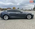 Серый Тесла Модель С, объемом двигателя 0 л и пробегом 225 тыс. км за 15900 $, фото 9 на Automoto.ua