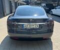 Сірий Тесла Модель С, об'ємом двигуна 0 л та пробігом 150 тис. км за 22500 $, фото 7 на Automoto.ua