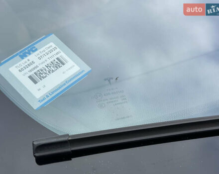 Серый Тесла Модель С, объемом двигателя 0 л и пробегом 200 тыс. км за 14400 $, фото 36 на Automoto.ua