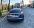 Серый Тесла Модель С, объемом двигателя 0 л и пробегом 177 тыс. км за 15900 $, фото 7 на Automoto.ua