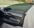 Сірий Тесла Модель С, об'ємом двигуна 0 л та пробігом 104 тис. км за 23000 $, фото 14 на Automoto.ua