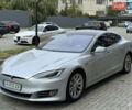 Тесла Модель С 2016 в Житомире на Automoto.ua Серый Тесла Модель С, объемом двигателя 0 л и пробегом 210 тыс. км за 15999 $, фото 1 на Automoto.ua