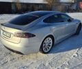 Сірий Тесла Модель С, об'ємом двигуна 0 л та пробігом 209 тис. км за 19900 $, фото 9 на Automoto.ua