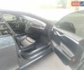 Сірий Тесла Модель С, об'ємом двигуна 0 л та пробігом 96 тис. км за 18000 $, фото 13 на Automoto.ua