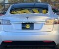 Тесла Модель С 2016 в Ивано-Франковске на Automoto.ua Серый Тесла Модель С, объемом двигателя 75 л и пробегом 160 тыс. км за 19800 $, фото 4 на Automoto.ua