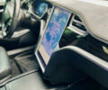 Тесла Модель С 2016 у Луцьку на Automoto.ua Сірий Тесла Модель С, об'ємом двигуна 0 л та пробігом 190 тис. км за 15500 $, фото 42 на Automoto.ua