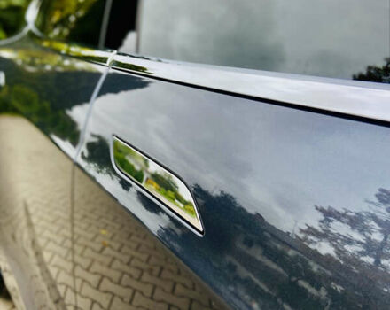 Тесла Модель С 2016 у Луцьку на Automoto.ua Сірий Тесла Модель С, об'ємом двигуна 0 л та пробігом 190 тис. км за 15500 $, фото 7 на Automoto.ua