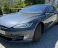 Сірий Тесла Модель С, об'ємом двигуна 0 л та пробігом 220 тис. км за 19200 $, фото 1 на Automoto.ua