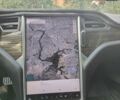 Серый Тесла Модель С, объемом двигателя 0 л и пробегом 120 тыс. км за 20000 $, фото 8 на Automoto.ua
