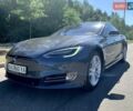 Сірий Тесла Модель С, об'ємом двигуна 0 л та пробігом 191 тис. км за 15700 $, фото 1 на Automoto.ua