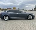 Сірий Тесла Модель С, об'ємом двигуна 0 л та пробігом 225 тис. км за 15900 $, фото 5 на Automoto.ua