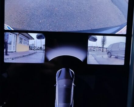 Серый Тесла Модель С, объемом двигателя 0 л и пробегом 226 тыс. км за 14800 $, фото 12 на Automoto.ua