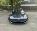 Сірий Тесла Модель С, об'ємом двигуна 0 л та пробігом 74 тис. км за 11000 $, фото 1 на Automoto.ua