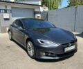 Сірий Тесла Модель С, об'ємом двигуна 0 л та пробігом 150 тис. км за 22500 $, фото 1 на Automoto.ua