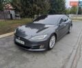 Сірий Тесла Модель С, об'ємом двигуна 0 л та пробігом 249 тис. км за 16200 $, фото 1 на Automoto.ua