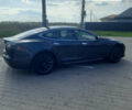 Сірий Тесла Модель С, об'ємом двигуна 0 л та пробігом 171 тис. км за 18100 $, фото 2 на Automoto.ua