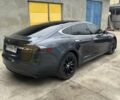 Тесла Модель С 2016 в Харькове на Automoto.ua Серый Тесла Модель С, объемом двигателя 0 л и пробегом 98 тыс. км за 18800 $, фото 4 на Automoto.ua
