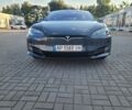 Сірий Тесла Модель С, об'ємом двигуна 0 л та пробігом 27 тис. км за 39999 $, фото 1 на Automoto.ua