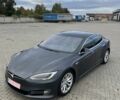 Сірий Тесла Модель С, об'ємом двигуна 0 л та пробігом 225 тис. км за 15900 $, фото 6 на Automoto.ua