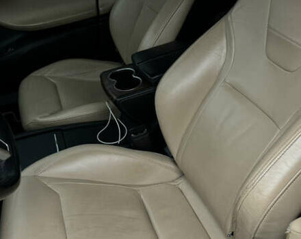 Сірий Тесла Модель С, об'ємом двигуна 0 л та пробігом 156 тис. км за 20000 $, фото 12 на Automoto.ua