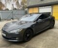 Тесла Модель С 2016 в Харькове на Automoto.ua Серый Тесла Модель С, объемом двигателя 0 л и пробегом 98 тыс. км за 18800 $, фото 7 на Automoto.ua
