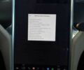 Сірий Тесла Модель С, об'ємом двигуна 0 л та пробігом 75 тис. км за 7700 $, фото 6 на Automoto.ua