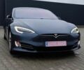 Серый Тесла Модель С, объемом двигателя 0 л и пробегом 226 тыс. км за 14800 $, фото 2 на Automoto.ua