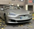 Тесла Модель С 2016 у Одесі на Automoto.ua Сірий Тесла Модель С, об'ємом двигуна 0 л та пробігом 156 тис. км за 18500 $, фото 3 на Automoto.ua