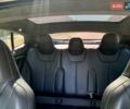 Сірий Тесла Модель С, об'ємом двигуна 0 л та пробігом 191 тис. км за 15700 $, фото 23 на Automoto.ua