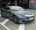 Тесла Модель С 2016 в Киеве на Automoto.ua Серый Тесла Модель С, объемом двигателя 0 л и пробегом 86 тыс. км за 23800 $, фото 15 на Automoto.ua